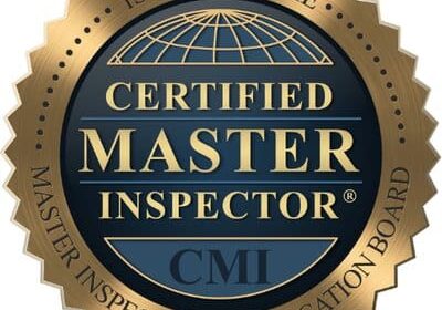 master inspector seal